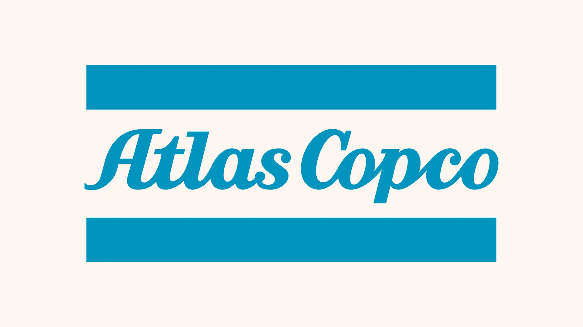 Atlas Copco