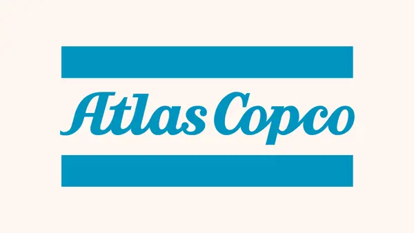 Atlas Copco