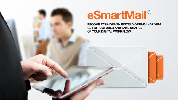Succéutbildningen eSmartMail®, nu även på engelska!