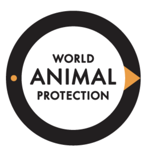 Julklapparna går till World Animal Protection mfl.