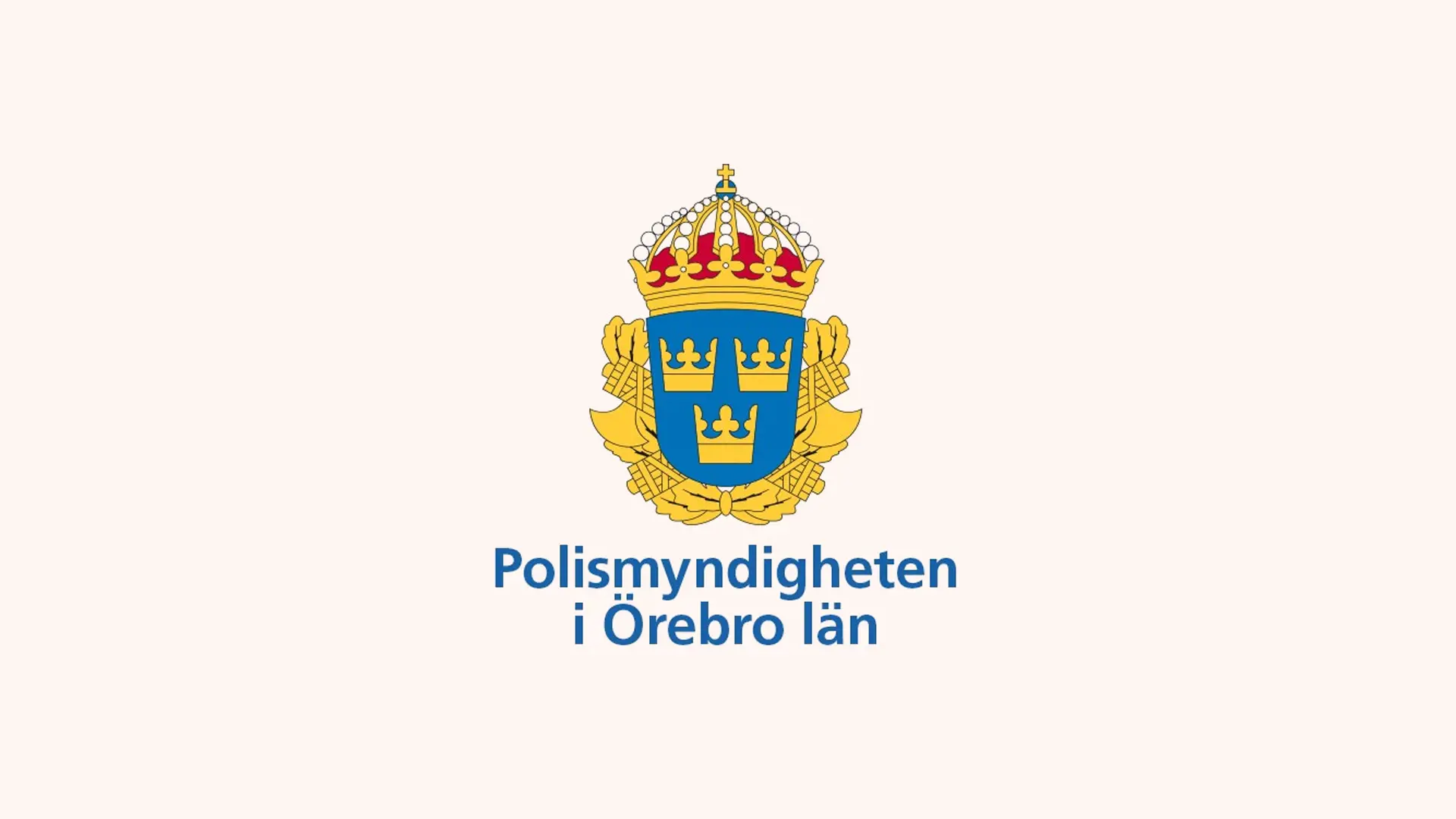 Polismyndigheten Örebro Län