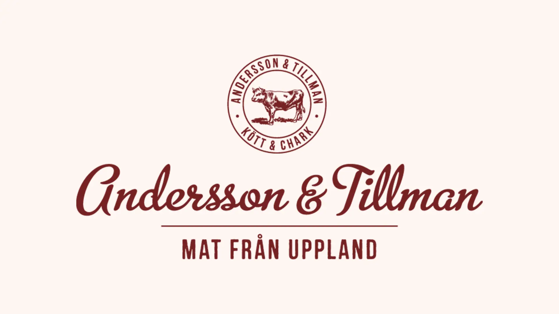 Andersson & Tillman