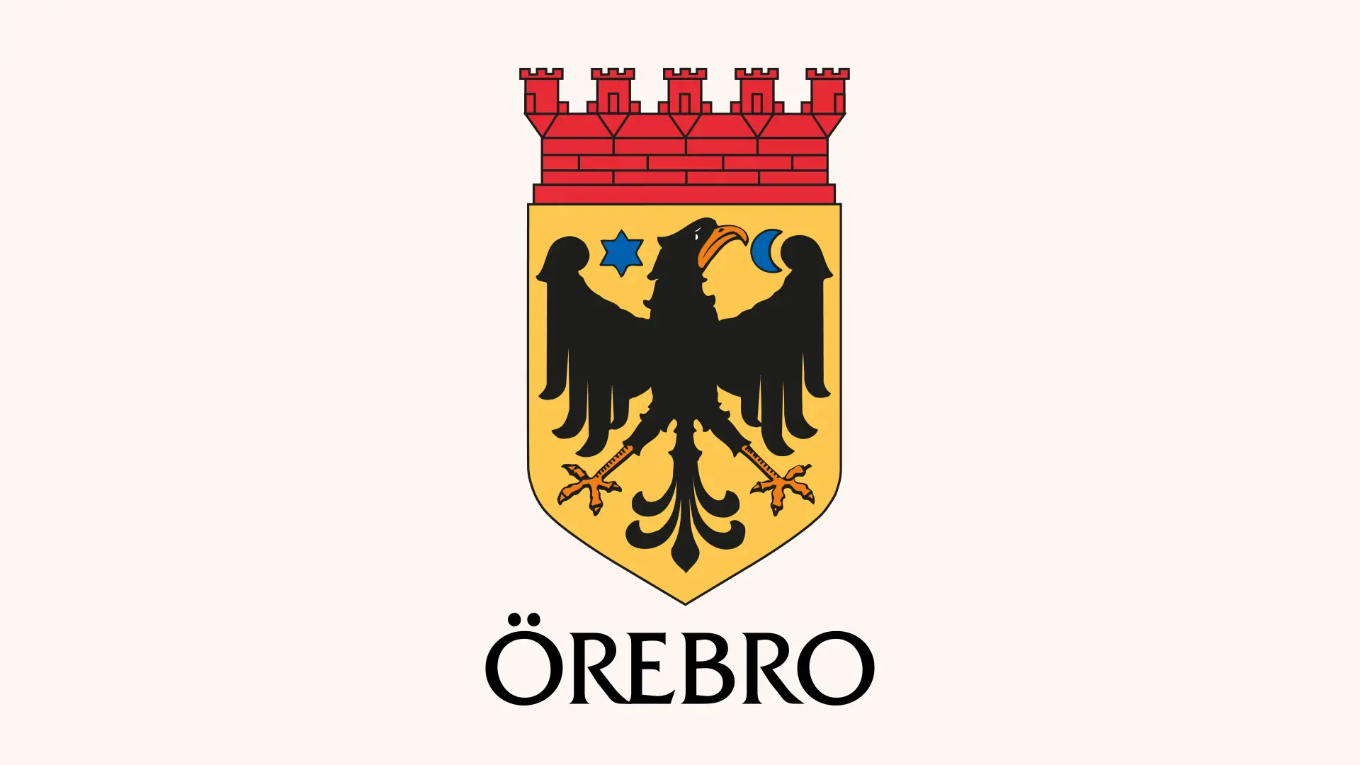 Örebro Kommun