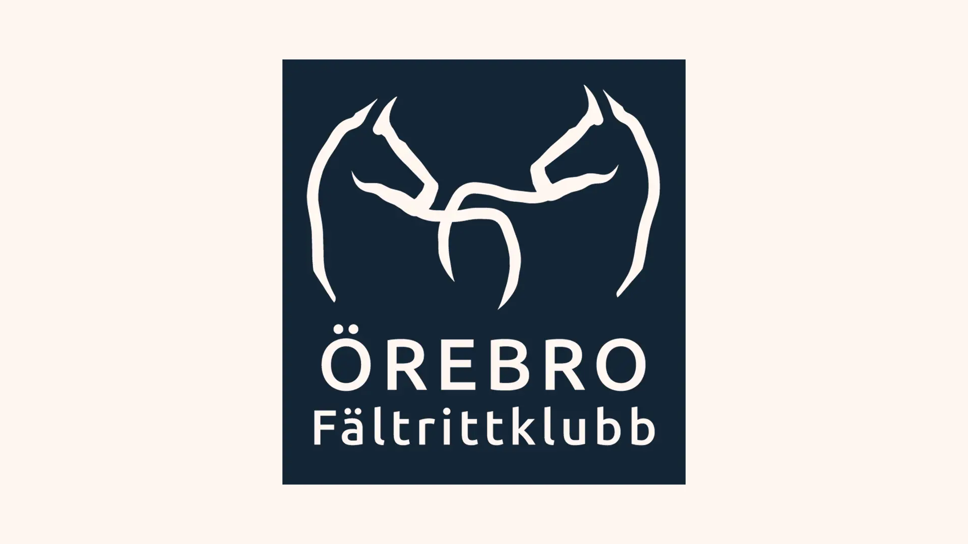 Örebro Fältrittklubb
