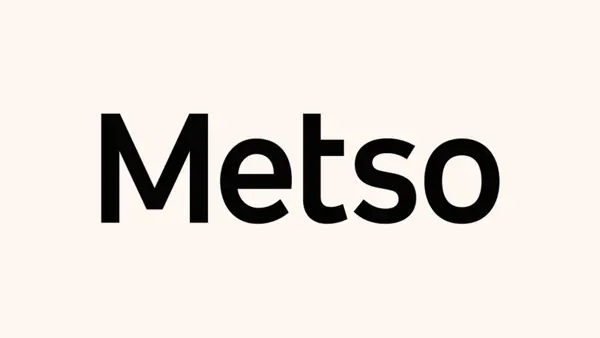 Metso Sweden AB sparar tid på effektivt arbetssätt