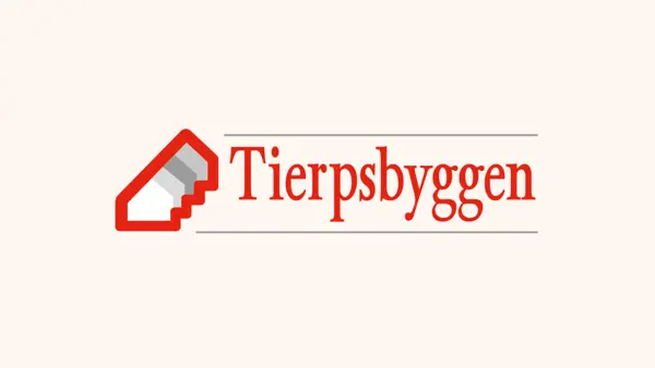 Tierpsbyggen